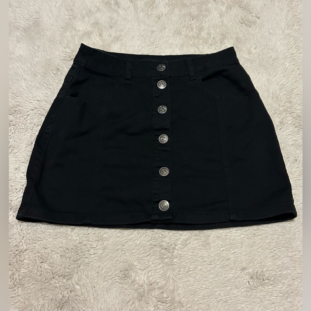 Almost Famous Skirt